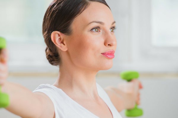 The Benefits Of HGH for Women