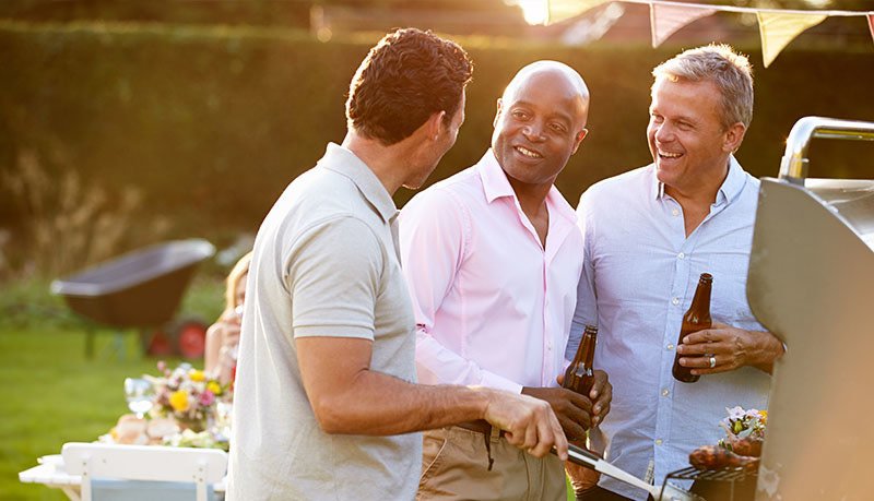 4 Benefits of Human Growth Hormone