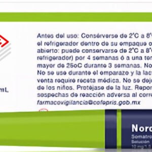 Norditropin-Nordiflex-15mg