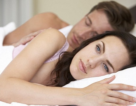 Role of growth hormone in women